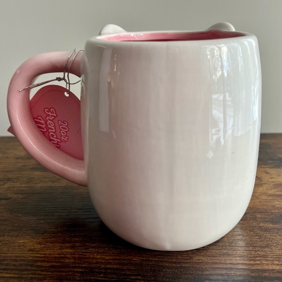 •SOLD•|Valentine’s | French Bulldog Mug - Picture 3 of 8